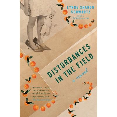 Disturbances in the Field: A Novel Kindle Editon