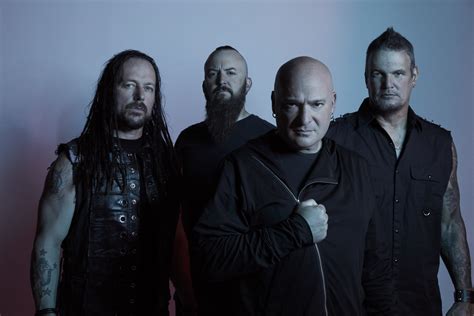 Disturbed's