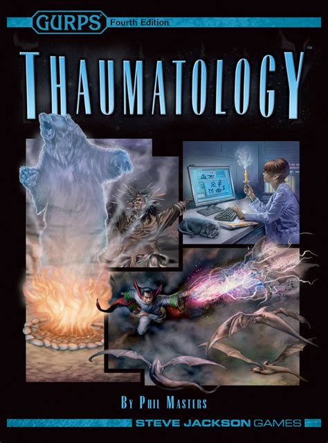 Disturbia Thaumatology Book 5 Kindle Editon