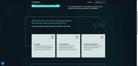 Distyl AI: Revolutionizing Data Labeling with Cutting-Edge Technology