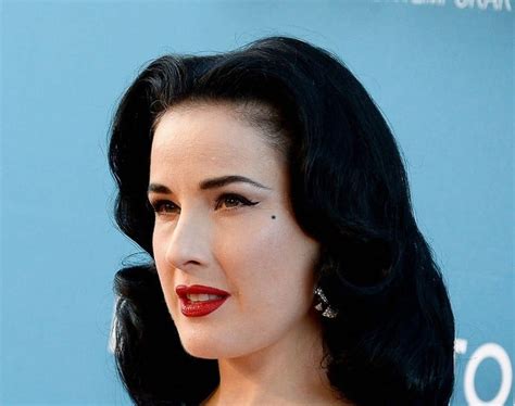 Dita Von Teese Net Worth: Unraveling the Secrets of the Burlesque Icon