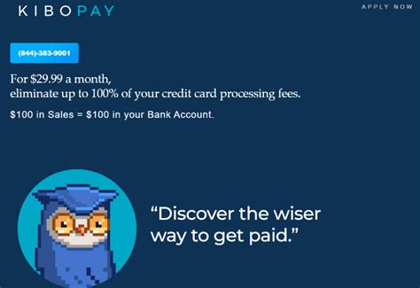 Ditch Credit Card Processing Fees: How Kibo Pay Saves Your Business Money