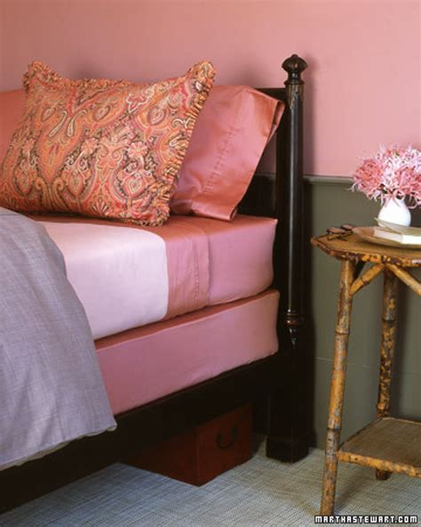 Ditch the Bed Skirt: Alternative Ways to Style Your Bed