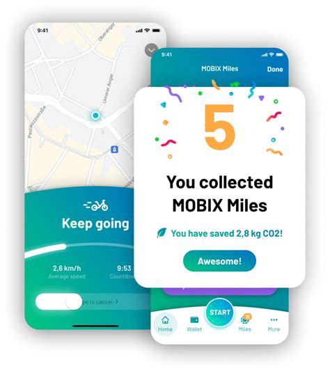 Ditch the Car, Get Rewarded: How the Mobix App Makes Your Commute Eco-Friendly and Fun!