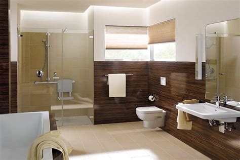 Ditch the Demolition!  The Easy Elegance of Readymade Bathrooms