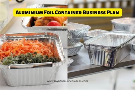 Ditch the Dishes: The Ultimate Guide to Foil Containers