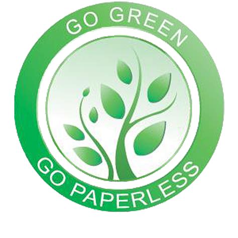 Ditch the Paper Chase: Go Green and Save with Vanguard e-Delivery!