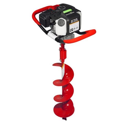 Ditch the Shovel: Power Up Your Projects with a Top-Tier Auger Machine