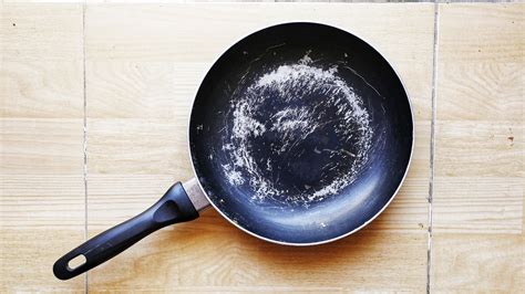 Ditch the Sticky Situation: Unleash the Power of Nonstick Cookware