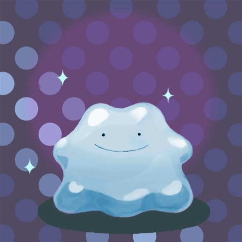 Ditto and Mew: The Perfect Pairing for Pokémon Fans