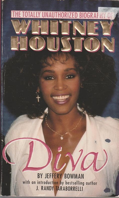 Diva Totally Unauthorised Biography of Whitney Houston PDF