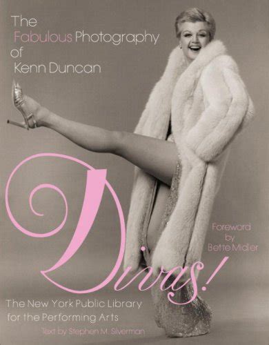 Divas!: The Fabulous Photography of Kenn Duncan Doc