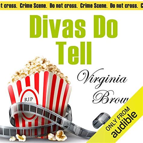 Divas Do Tell A Dixie Divas Mystery Volume 5 Reader