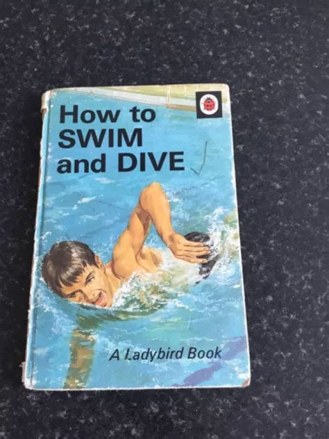 Dive 3 Book Series Doc