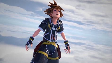 Dive Deep into the Enchanting Worlds of Kingdom Hearts 3