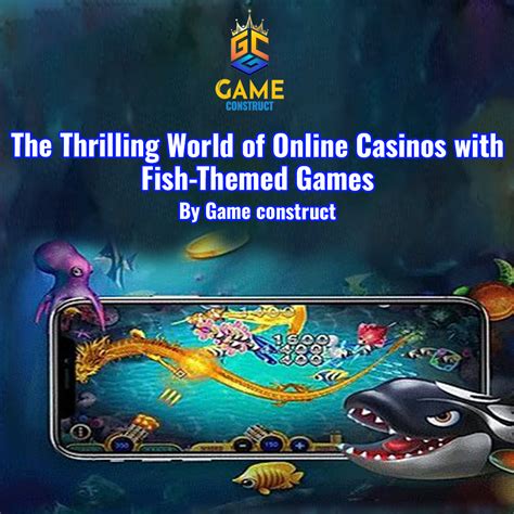 Dive Deep into the Thrilling World of Challenge Casino