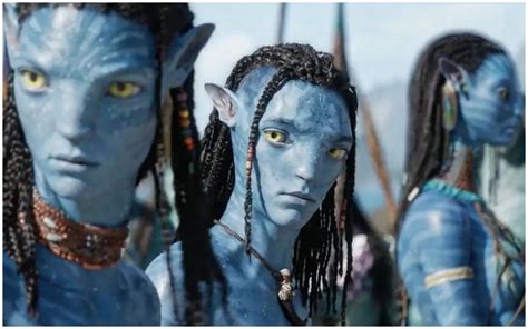 Dive Deeper into Pandora: Your Guide to Watching Avatar 2 Hindi