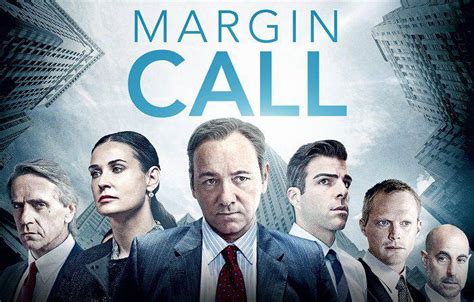 Dive Deeper into the Financial Frenzy: Must-Watch Movies Similar to Margin Call