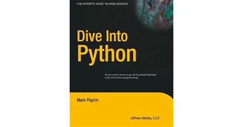 Dive Into Python 1st Corrected Edition, 2nd Printing PDF