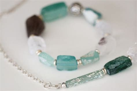 Dive Into the Enchanting World of Teal Crystals: Healing, Growth, and Transformation