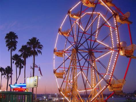 Dive into Balboa Beach: Where History, Beauty, and Fun Collide