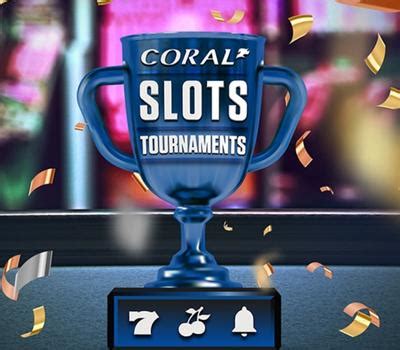 Dive into Coral Slots Tournaments: A Comprehensive Guide to Excitement and Rewards