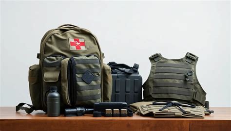 Dive into Deep Discounts: Embrace Savings on Essential Tactical Gear