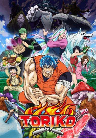 Dive into Delicious Stakes: Unveiling the Secrets of Toriko Casino