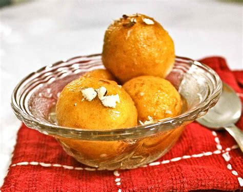 Dive into Deliciousness: Unveiling the Allure of Paneer Jamun