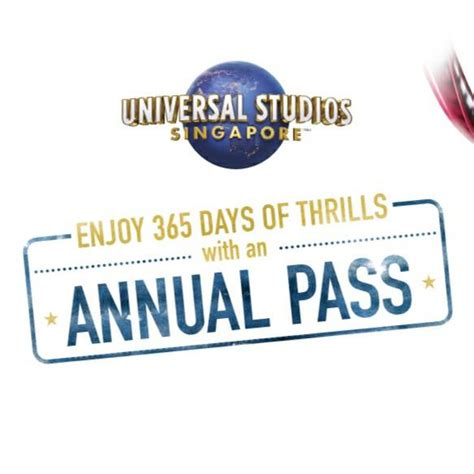 Dive into Endless Thrills with the USS Annual Pass