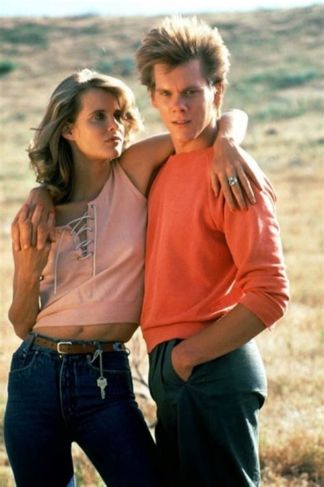 Dive into Footloose: The 1984 Outfits That Defined a Generation