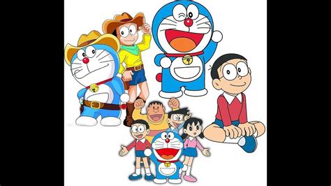 Dive into Fun and Adventure with Doraemon X: A Gamer's Dream Come True!