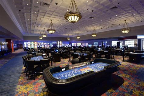 Dive into Ocean Downs Casino