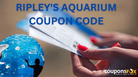 Dive into Savings: Adventure Aquarium New Jersey Coupon Details