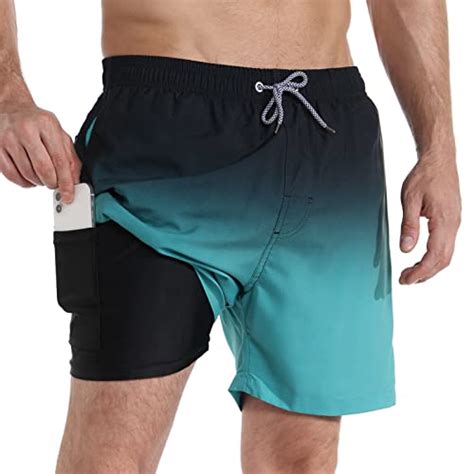 Dive into Style and Comfort: A Comprehensive Guide to Swim Shorts for Men