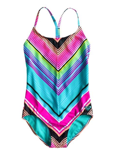 Dive into Style and Confidence: The Ultimate Guide to Roxy Swimming Costumes