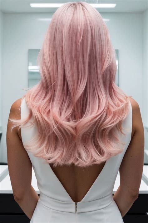 Dive into a Sea of Hair Transformations