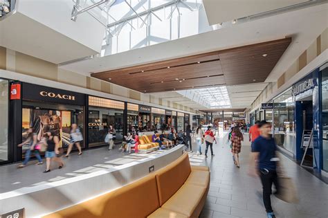 Dive into a Shopping Odyssey: Explore Ontario Mills's Diverse Array of Stores