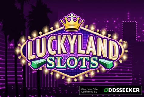 Dive into a World of Excitement with LuckyLand Slots
