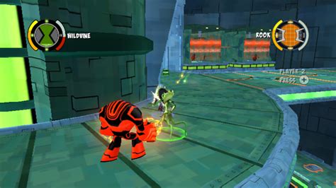 Dive into the Action-Packed World of Ben 10!