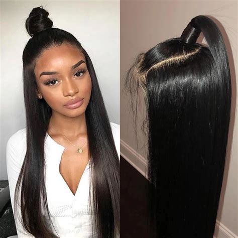 Dive into the Allure of 360 Lace Wigs