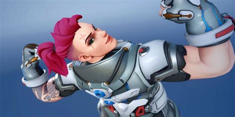 Dive into the Alluring World of Women in Overwatch