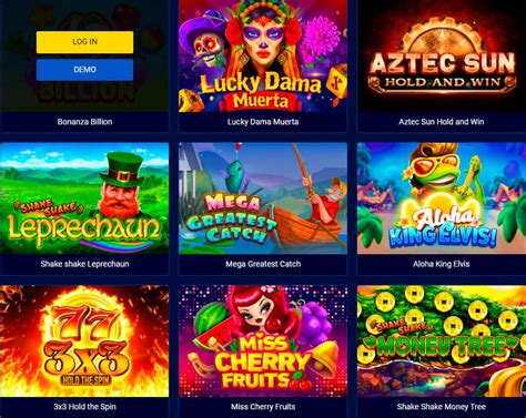 Dive into the Array of Games at Verywell Casino