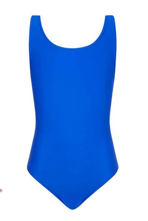 Dive into the Azure: The Royal Blue Swimming Costume that Inspires Unrivaled Confidence