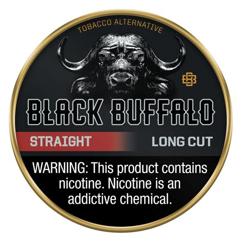 Dive into the Black Buffalo Nicotine Level: Unraveling Its Impact and Benefits