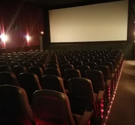 Dive into the Captivating Cinema Experience at Cinema 7 Albert Lea