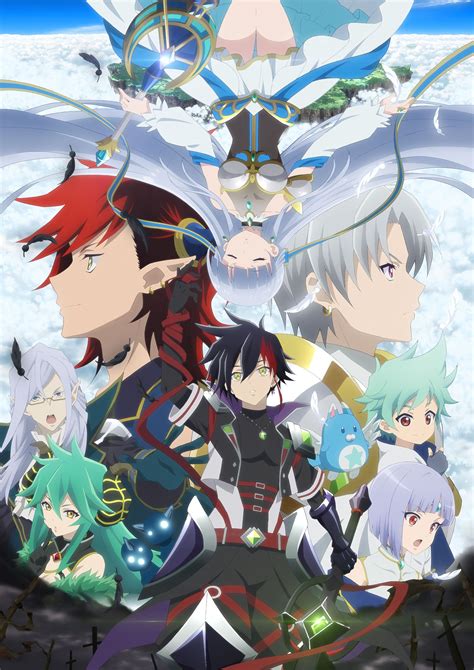 Dive into the Chronicles of Shironeko Project: Zero Chronicle