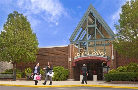 Dive into the Cinematic Realm at Oxford Valley Mall, PA: A Movie-Goer's Haven