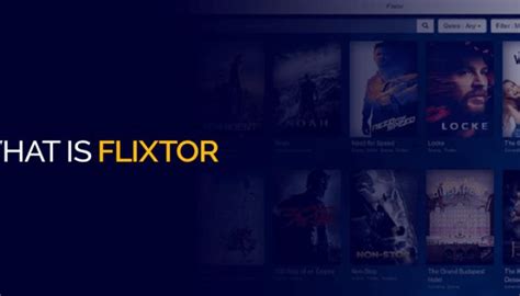 Dive into the Cinematic Universe of FlixTor: Limitless Entertainment at Your Fingertips