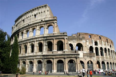 Dive into the Colosseum of Codes